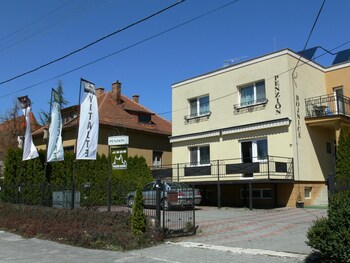 Penzion Bojnice,Prievidza>>Bojnice,3 star
