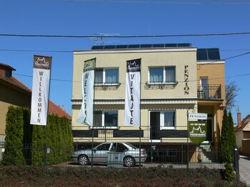 Penzion Bojnice,Prievidza>>Bojnice,3 star
