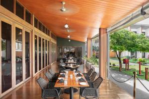 Coral Sea Resort & Casino,Honiara>>Guadalcanal,4 star