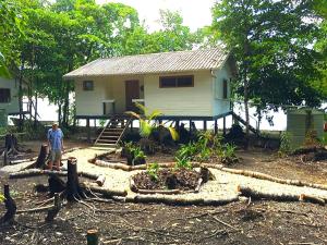 Evis Resort,Halisi>>Gizo,3 star