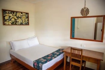 Qua Roviana Motel,Solomon Islands>>Munda,3 star