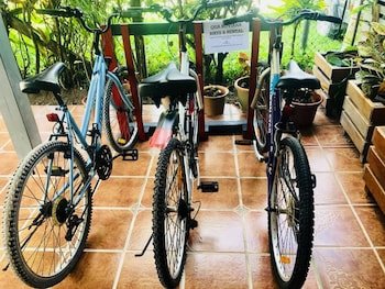 Qua Roviana Motel,Solomon Islands>>Munda,3 star