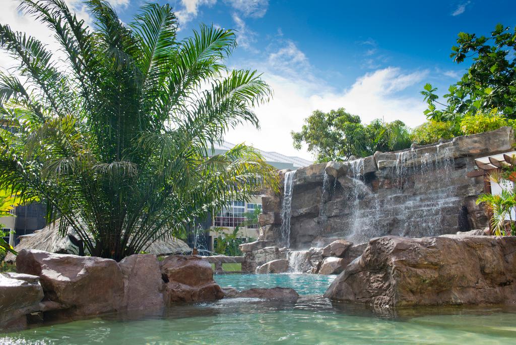 jacana amazon wellness resort