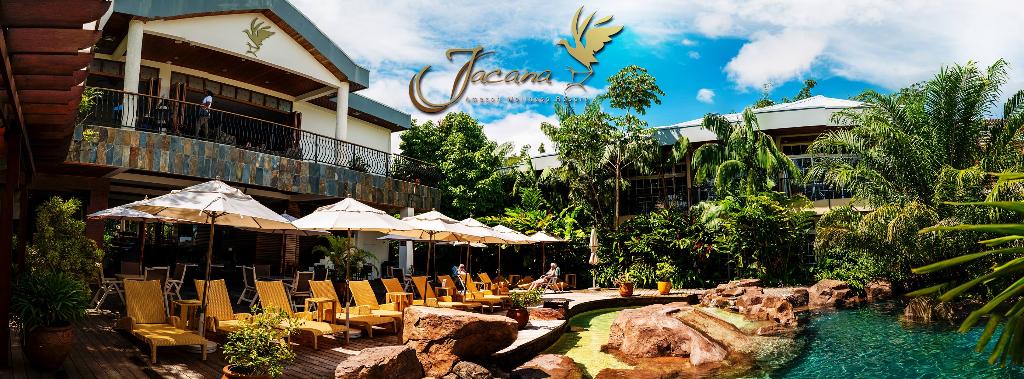 jacana amazon wellness resort