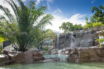 jacana amazon wellness resort