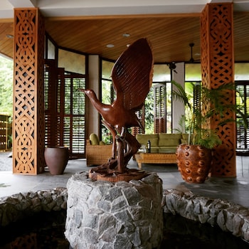 jacana amazon wellness resort