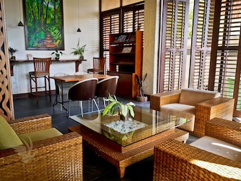 jacana amazon wellness resort