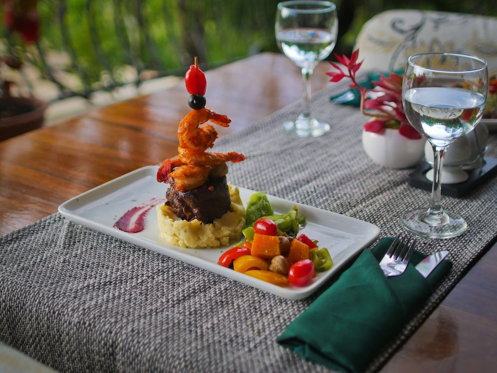 jacana amazon wellness resort