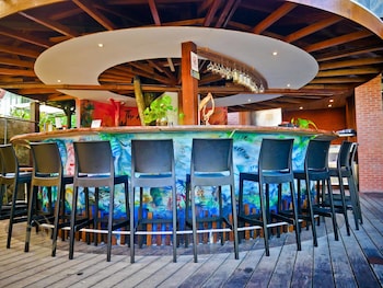 Jacana Amazon Wellness Resort,Paramaribo>>Flora,4 star