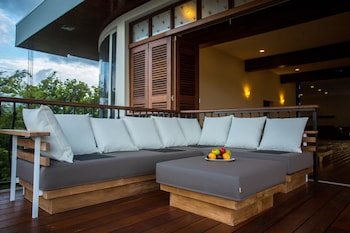 jacana amazon wellness resort