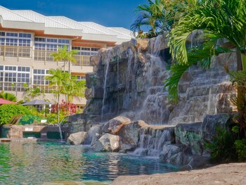 jacana amazon wellness resort