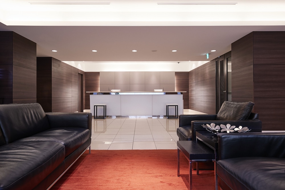jr east hotel mets tachikawa