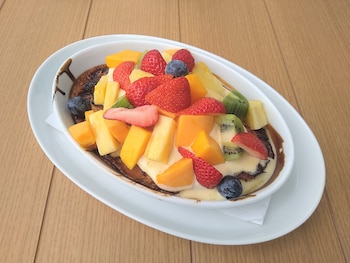 jr east hotel mets tachikawa