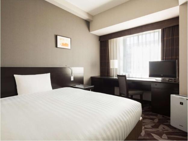 jr east hotel mets tachikawa