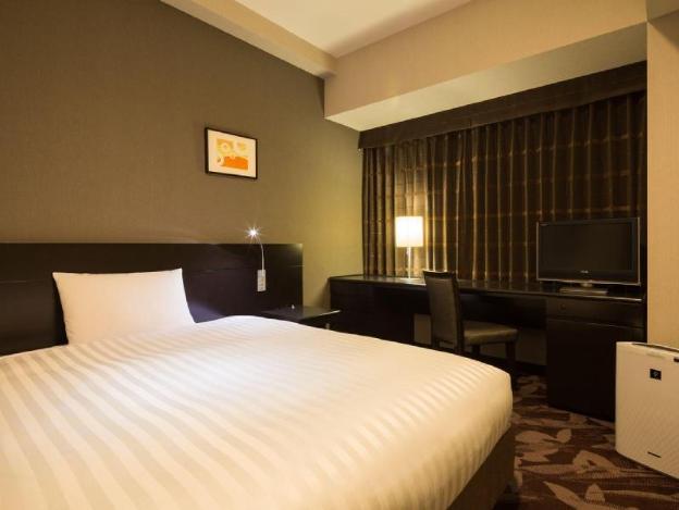 jr east hotel mets tachikawa