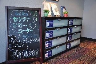 jr east hotel mets tachikawa