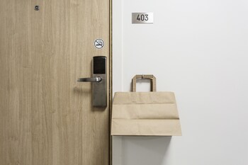 biz apartment solna