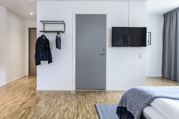 Biz Apartment Solna,Stockholm>>Solna,3 star