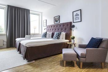 Biz Apartment Solna,Stockholm>>Solna,3 star