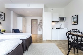 Biz Apartment Solna,Stockholm>>Solna,3 star