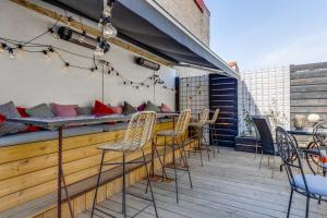 Cameo Boutique Hotell,Skåne County>>Ystad,3 star