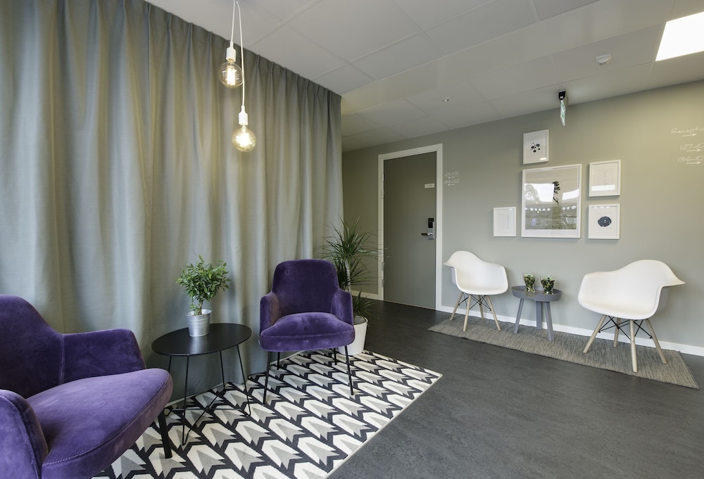 hotell eken