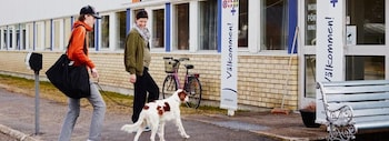 Hotell Sport & Rest,Pite Havsbad>>Lulea,3 star