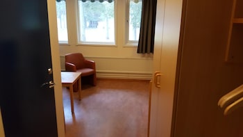 Hotell Sport & Rest,Pite Havsbad>>Lulea,3 star