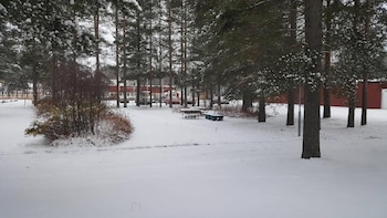 Hotell Sport & Rest,Pite Havsbad>>Lulea,3 star