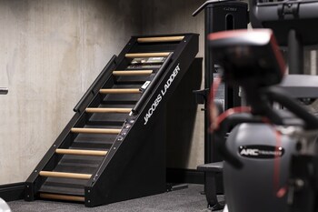 quality hotel the box