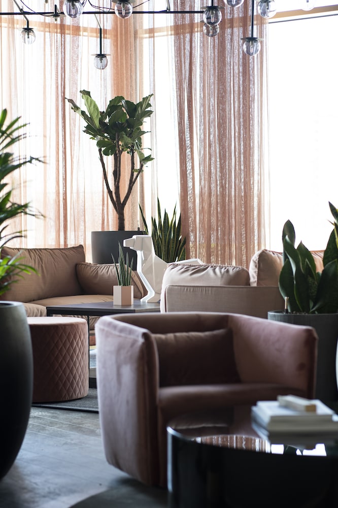 quality hotel the box