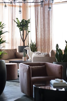 quality hotel the box