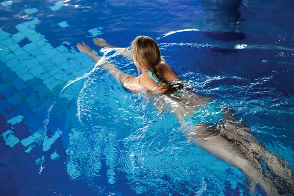 quality hotel the box