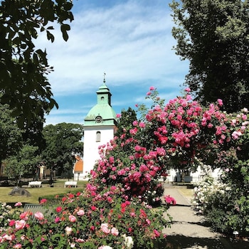 Hotel Hamngatan 27,Halland County>>Falkenberg,4 star