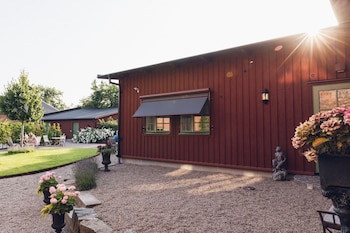 Hotel Hamngatan 27,Halland County>>Falkenberg,4 star