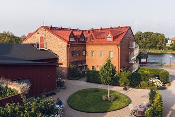Hotel Hamngatan 27,Halland County>>Falkenberg,4 star