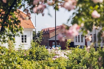 Hotel Hamngatan 27,Halland County>>Falkenberg,4 star
