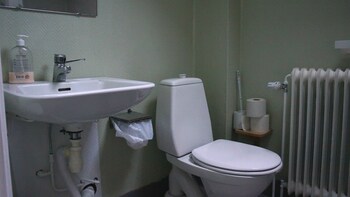 fegens vandrarhem hostel