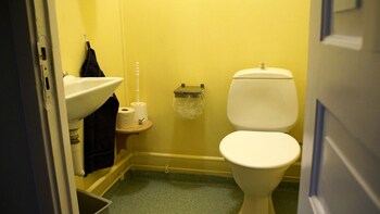 fegens vandrarhem hostel