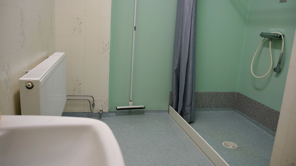 fegens vandrarhem hostel