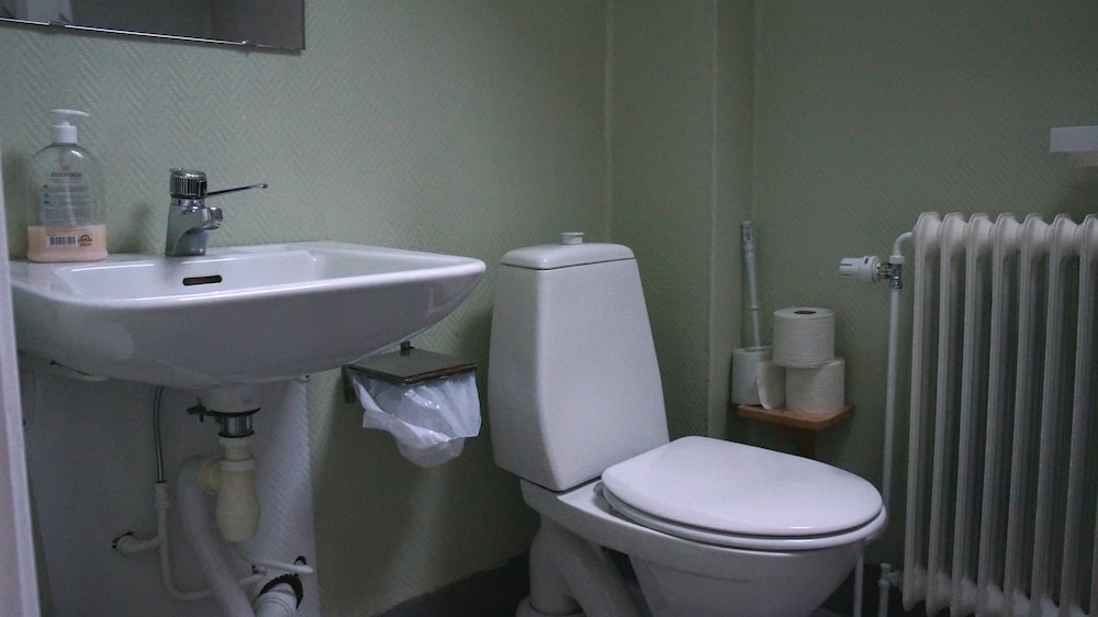 fegens vandrarhem hostel