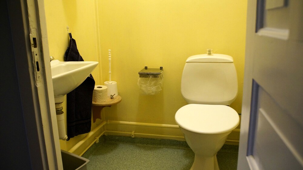 fegens vandrarhem hostel