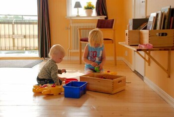 fegens vandrarhem hostel