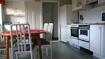 fegens vandrarhem hostel