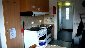 fegens vandrarhem hostel