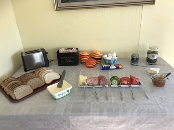 fegens vandrarhem hostel