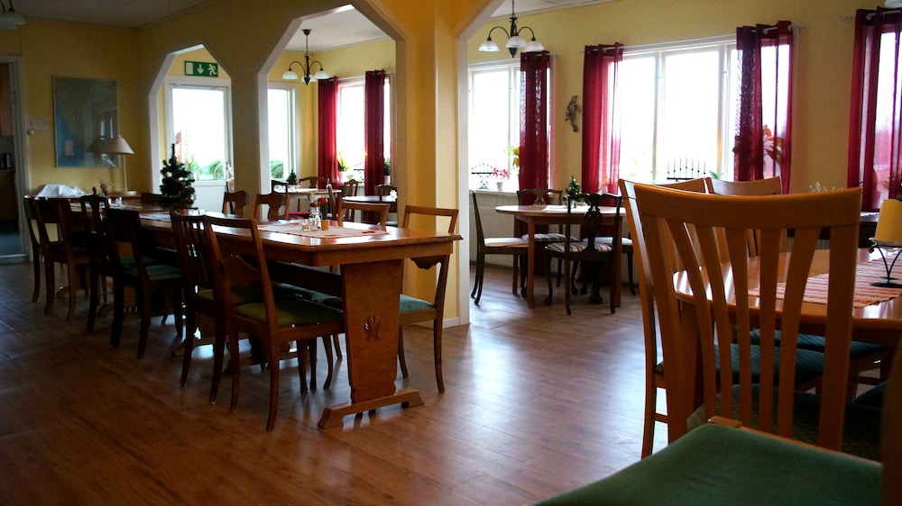 fegens vandrarhem hostel