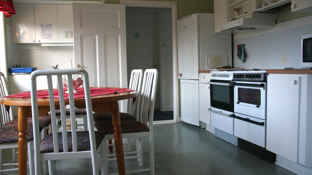 fegens vandrarhem hostel