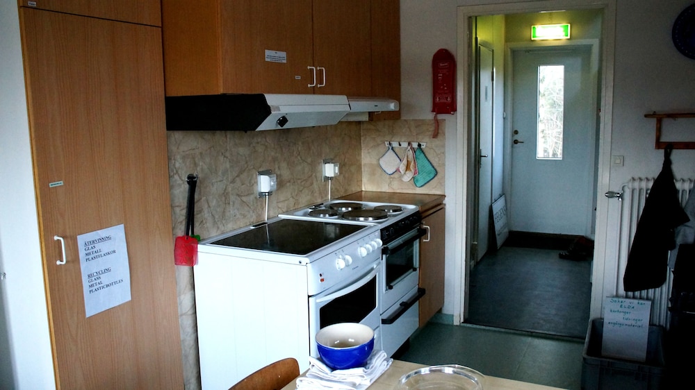 fegens vandrarhem hostel