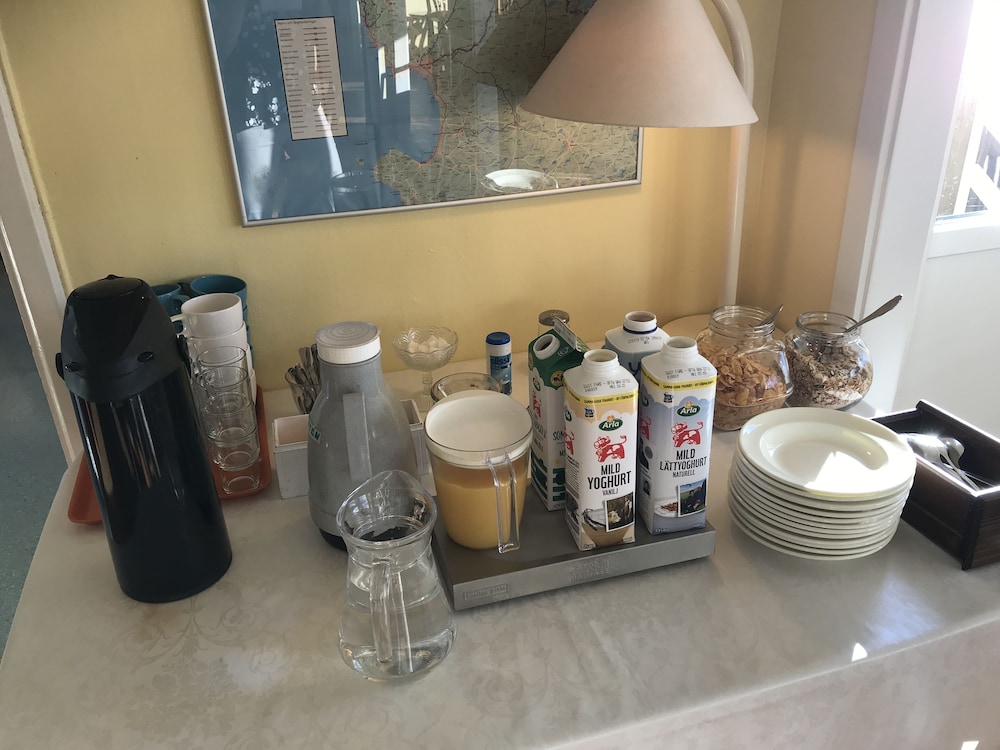 fegens vandrarhem hostel